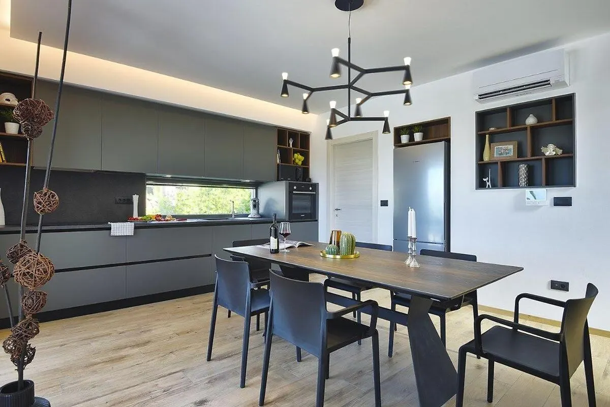 Holiday home Villa Joy Pomer