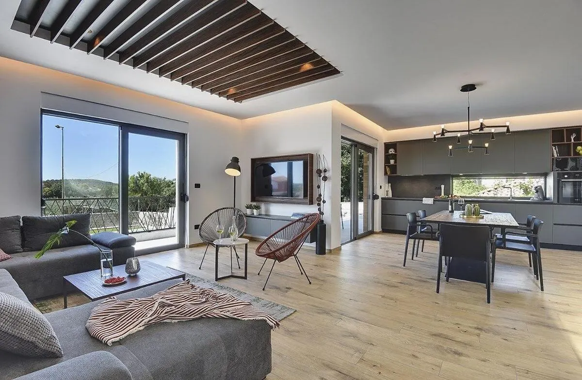 Holiday home Villa Joy Pomer