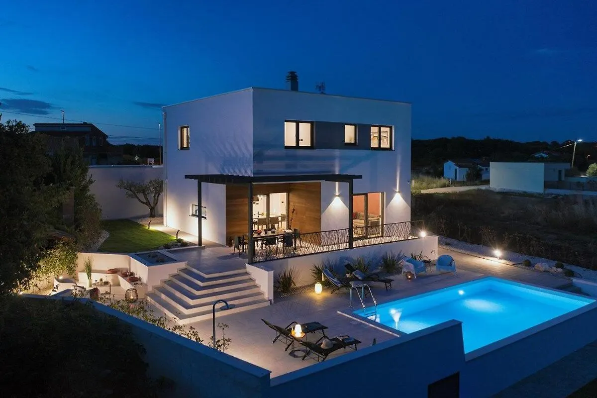 Holiday home Villa Joy Pomer Croatia
