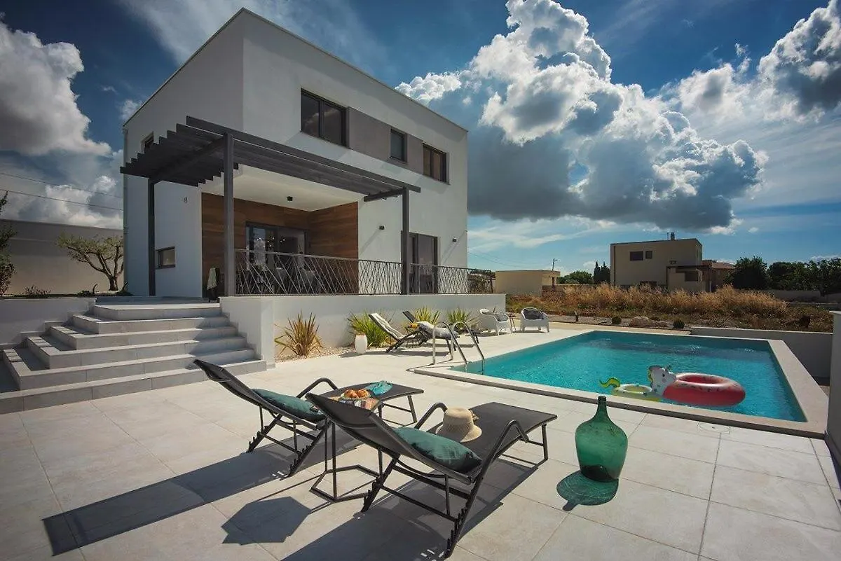 Holiday home Villa Joy Pomer