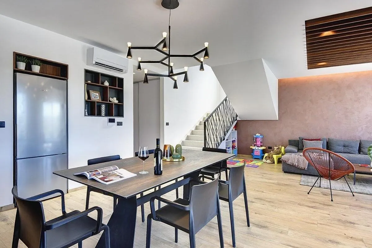Holiday home Villa Joy Pomer