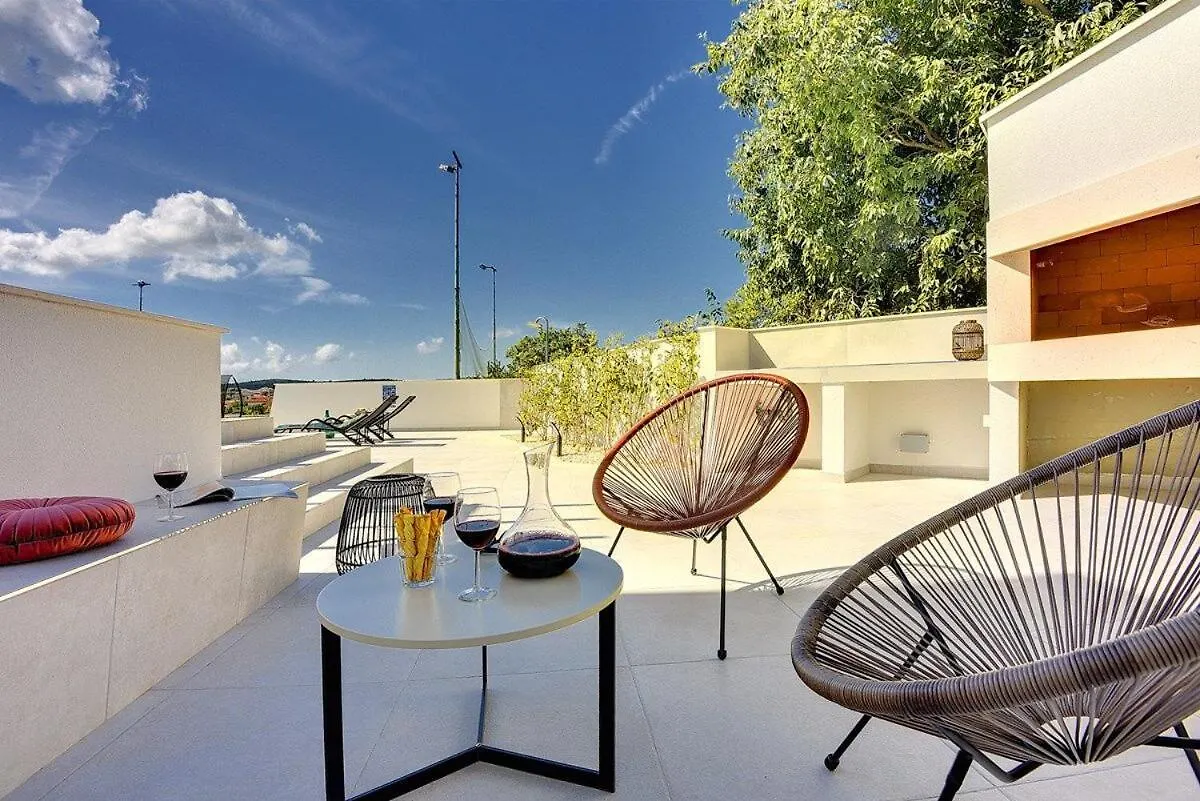 Villa Joy Pomer 0*,  Croatia