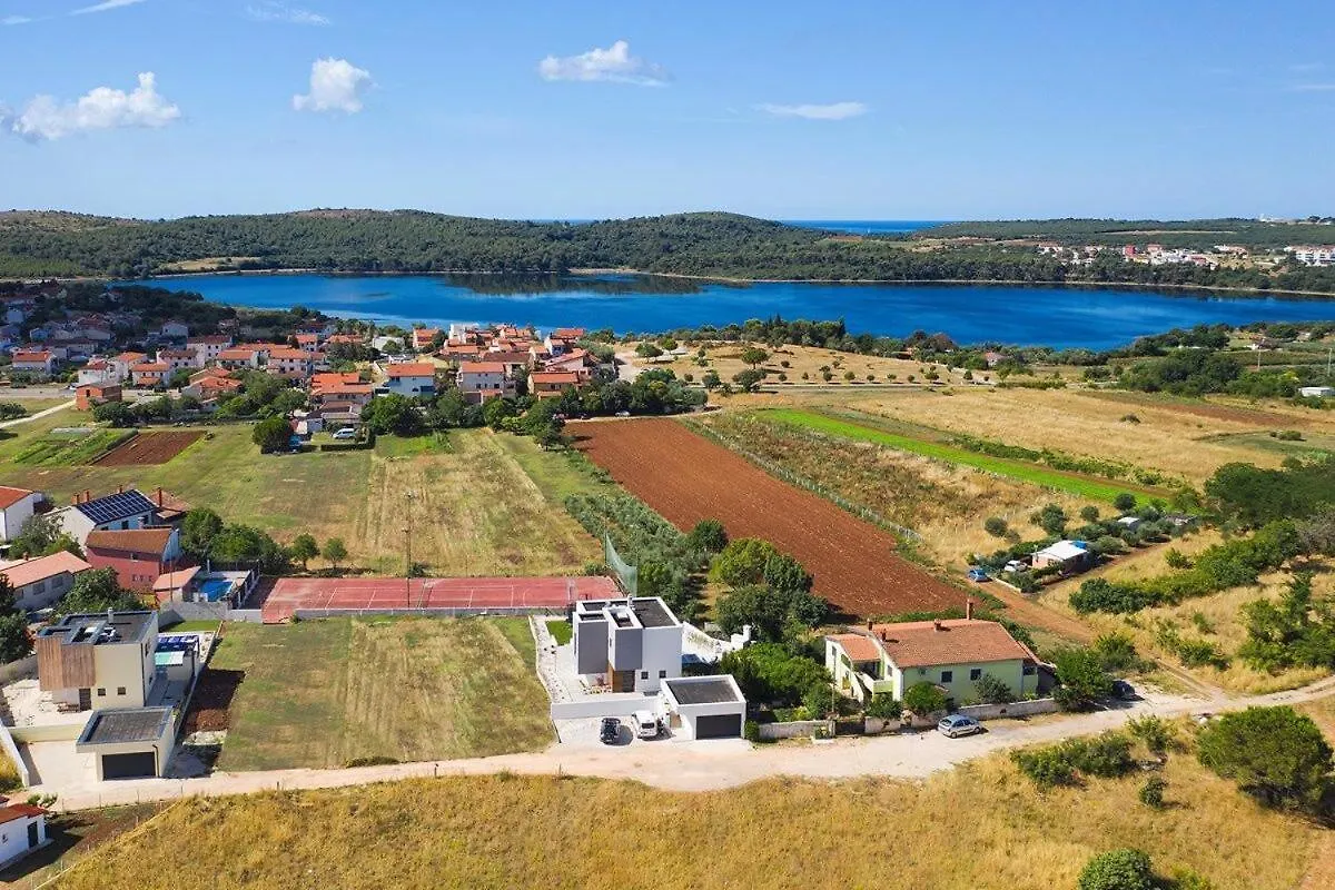 Holiday home Villa Joy Pomer