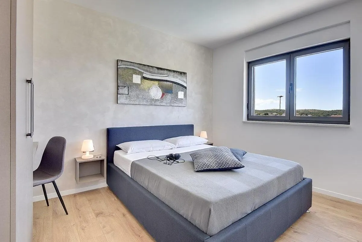 Villa Joy Pomer Holiday home